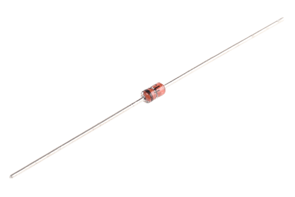 Product image for Diode, Fairchild, 1N4735ATR