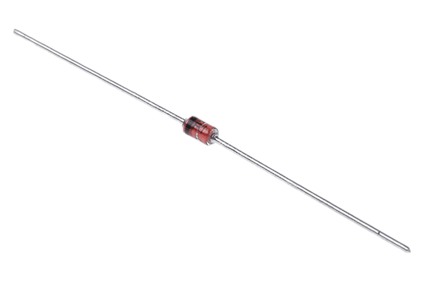 Product image for Diode, Fairchild, 1N4744ATR