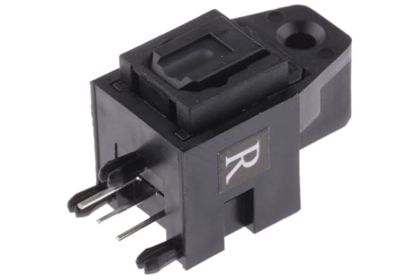 Product image for Optical jack reciever, ORJ-5