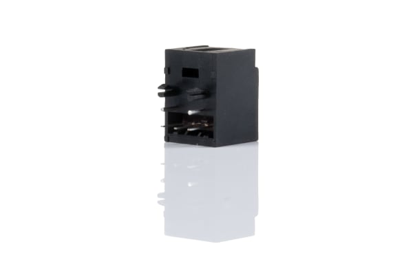 Product image for Optical jack reciever, ORJ-8