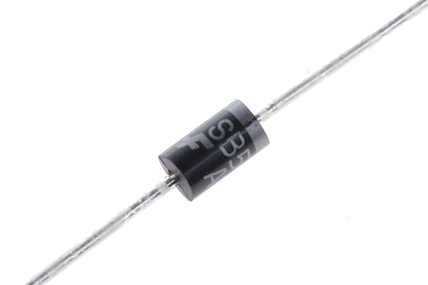 Product image for DIODE, FAIRCHILD, SB550