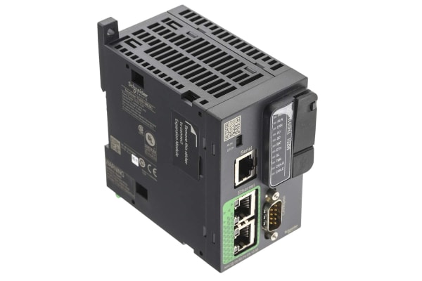 Product image for CONTROLLER M251-ETHERNET-CAN