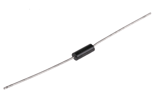 Product image for UPF25 Metal Film Resistor 0.1% 5PPM 250R