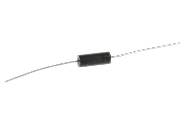 Product image for UPF50 Metal Film Resistor 0.1% 5PPM 500R