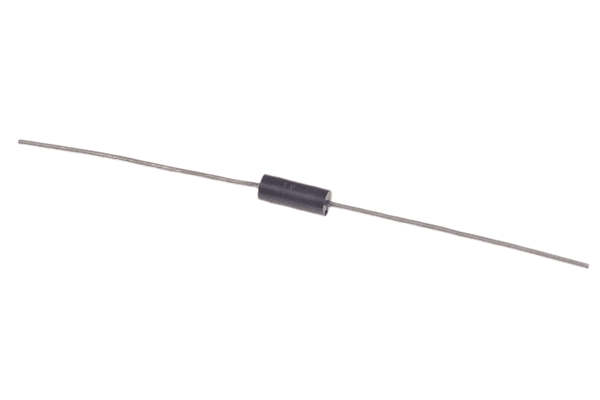 Product image for UPF25 Metal Film Resistor 0.1% 5PPM 1K0