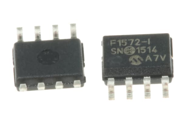 Product image for 8-BIT MCU 3.5KB FLASH 16-BIT PWM SOIC8