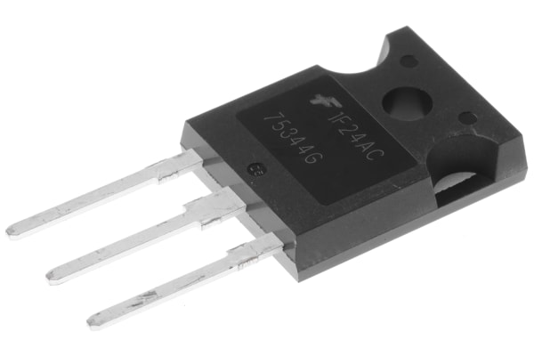 Product image for MOSFET, Fairchild, HUF75344G3