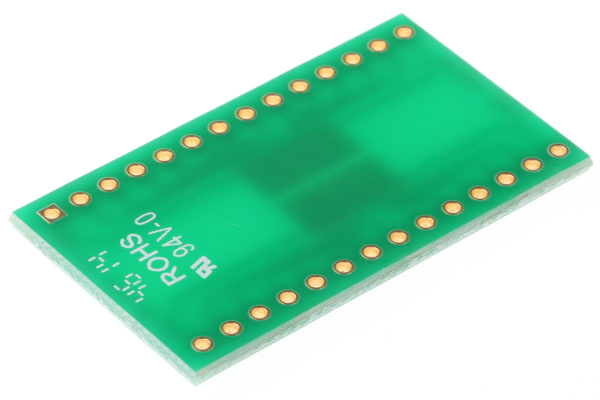 Product image for MULTIADAPTERSSOP28 0,65MM