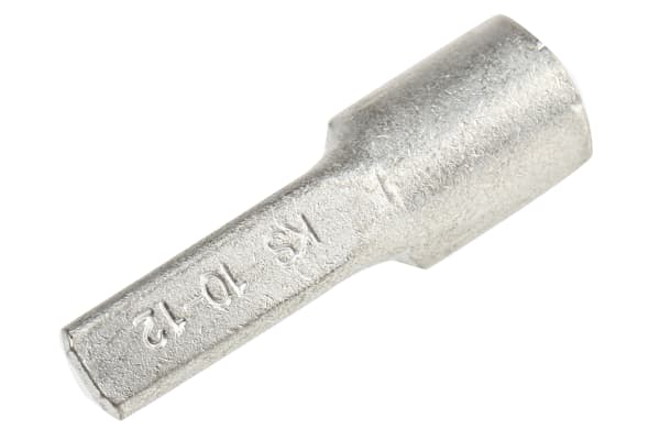 Product image for NON-INSULATED PIN TERMINALS