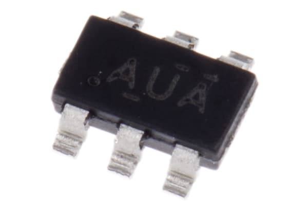 Product image for 1.2V-8V 3A HIGH-SIDE LOAD SWITCH TSOT23