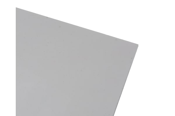 Product image for Hygenic PVC sheet  standard 0.6m square