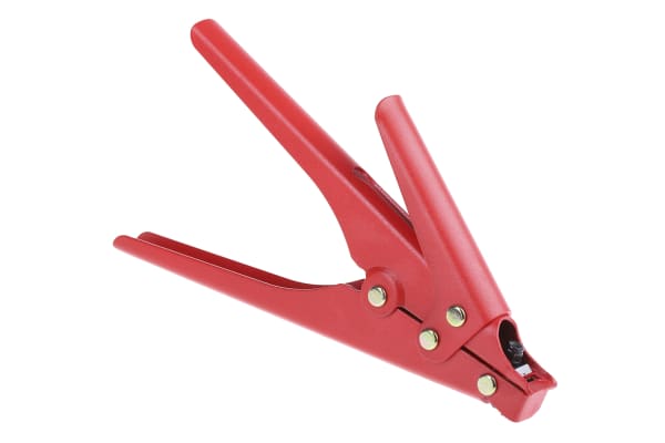 Product image for Cable Tie Tool  for 2.5-10.0 mm