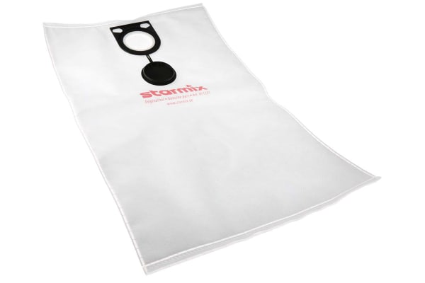 Product image for Fleece Material Vaccuum Bag (Bag of 5)