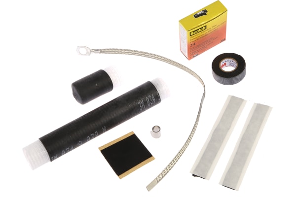 Product image for Cold Shrink Cable AbandonmentKit,18-25mm