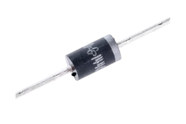 Product image for Diode Switching 600V 4A