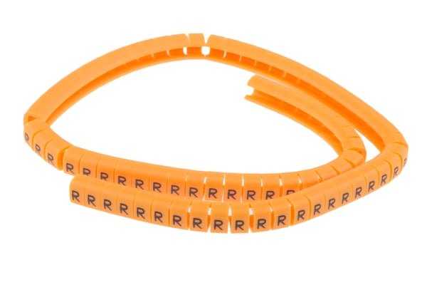 Product image for Snap-on Nylon 6 Orange Cable Marker R