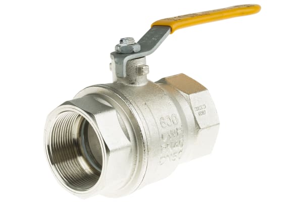 Product image for Ball Valve 2in. BSPT