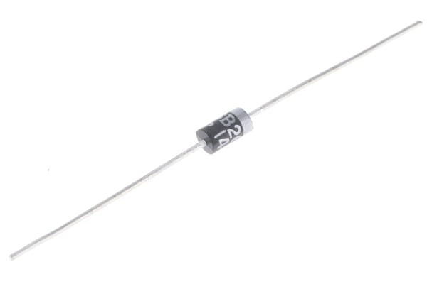 Product image for Diode Schottky 60V 2A