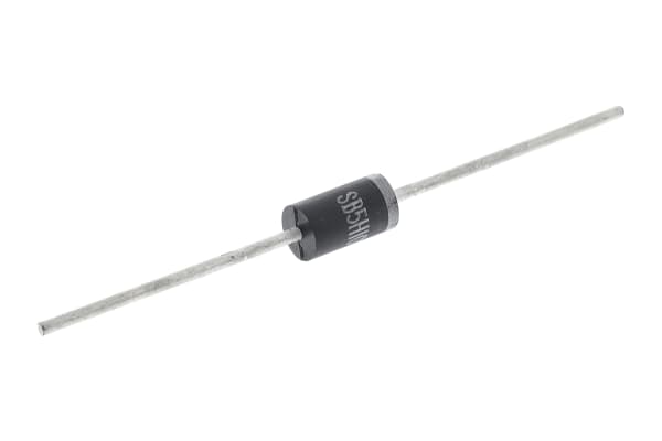 Product image for Diode Schottky 100V 5A