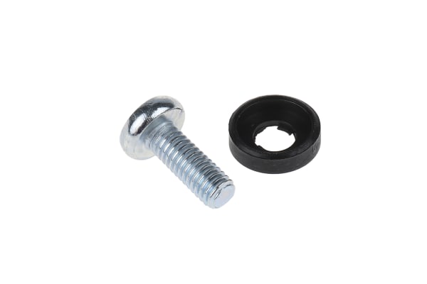 Product image for Machine screw/cupwasher kit 2, M6x16