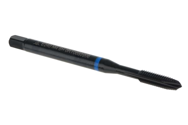 Product image for HSS-E-PM BLUE POINT TAP DIN371/6 M4