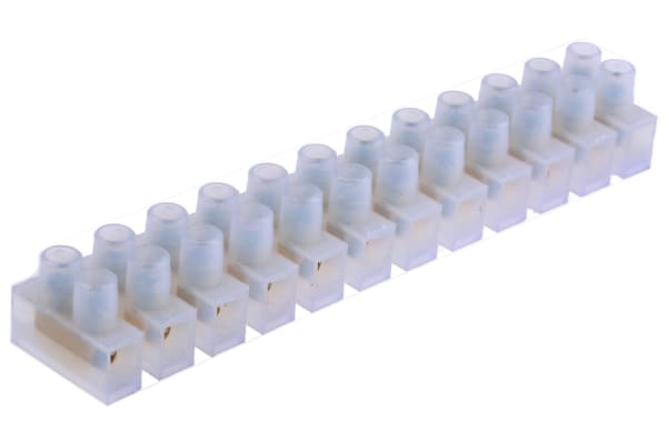 Product image for PA TERMINAL BLOCKS,4MM2