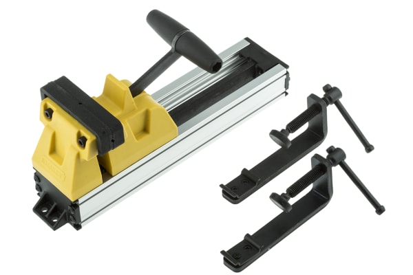 Product image for Stanley Quick Close Vice