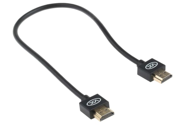 Product image for VDC ULTRA-THIN HIGH SPEED HDMI 0.35M