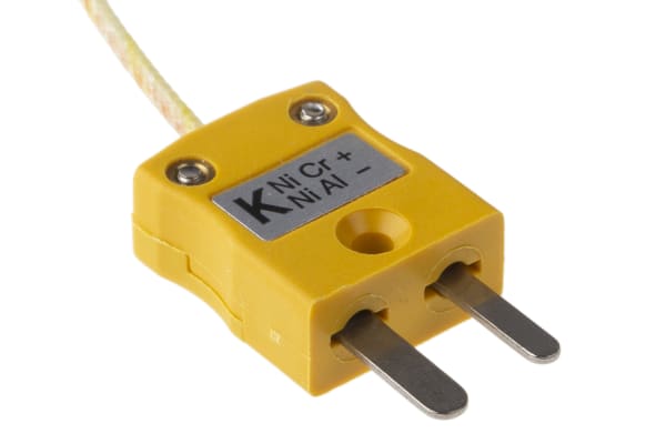 Product image for ANSI K F/G Exposed Junction + MP, 2m