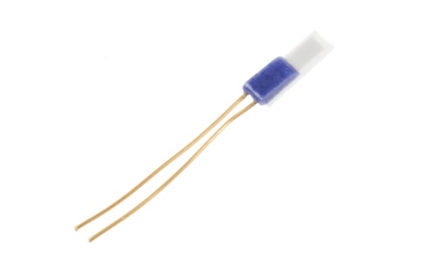 Product image for PT100 CLASS B 4X1.2MM 100 OHM DETECTOR