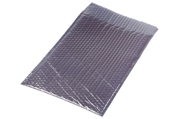 Product image for Shielding Bubble Bag,305x405mm,Pack of 5