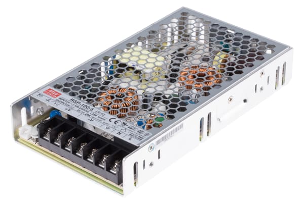 Product image for Power Supply Switch Mode 5V 100W