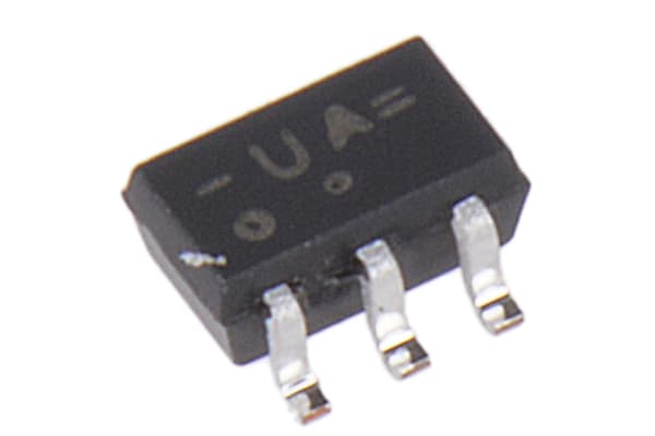 Product image for LOGIC, NXP, 74HCT2G34GW