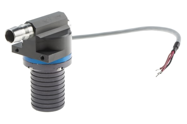 Product image for M500S MICROPUMP, 180 PORT, HIGH FLOW