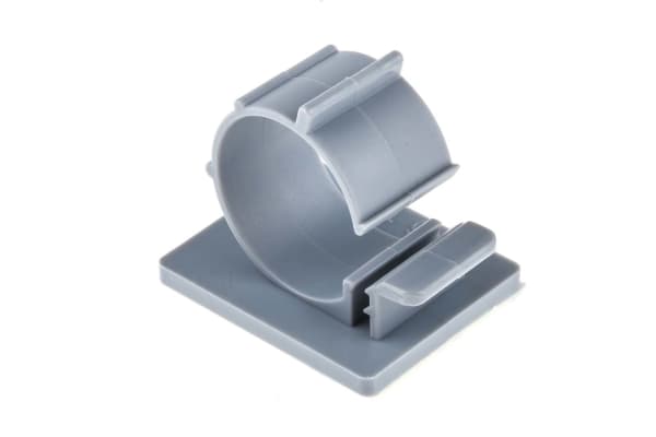 Product image for CABLE CLAMP, 16~18mm Bundle Dia