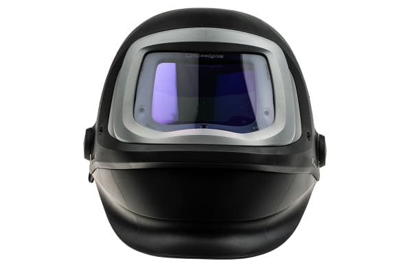 Product image for 9100FX  Helmet with 9100XX filter shade