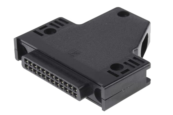 Product image for FUJITSU CONNECTOR, 24 PIN, SOLDER TYPE