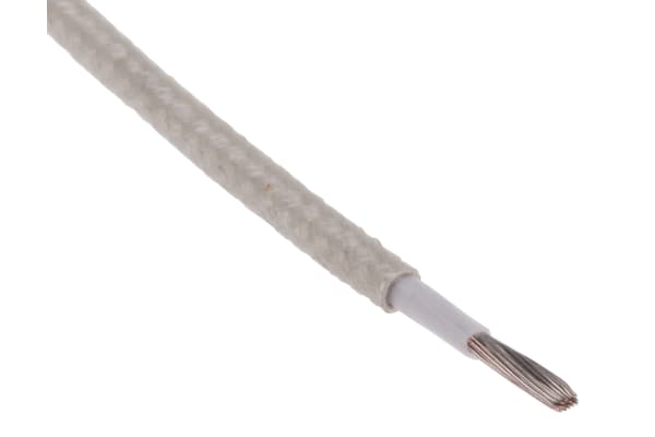 Product image for INDUSTRIAL CABLE,1SQ.MM 10M