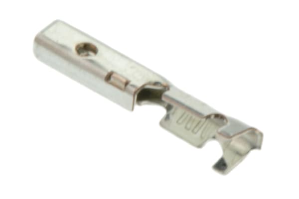 Product image for JWPF RECEPTACLE CONTACT REELED 26-22 AWG