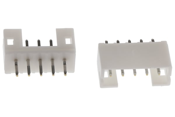 Product image for PH-2.0MM HEADER TOP ENTRY 5 WAY