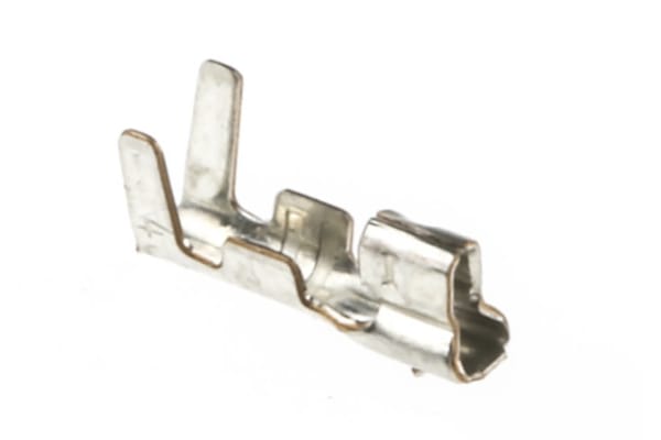 Product image for JST, PH Female Crimp Terminal Contact 24AWG BPH-002T-P0.5S