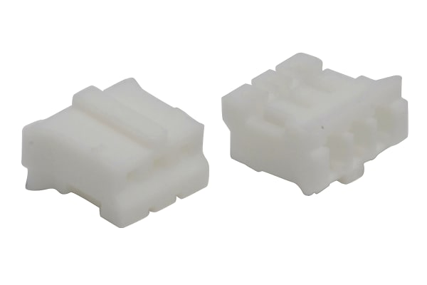 Product image for PH-2.0MM RECEPTACLE HOUSING 3 WAY