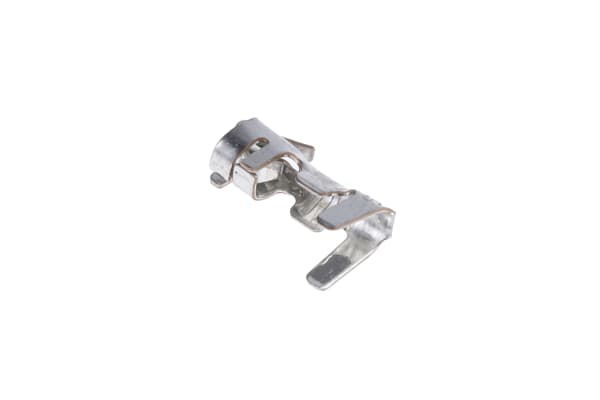 Product image for XH CRIMP RECEPTACLE CONTACT, 28-22 AWG