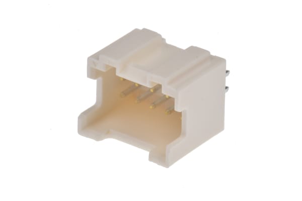 Product image for PAD-2.0MM HEADER TOP ENTRY 10 WAY