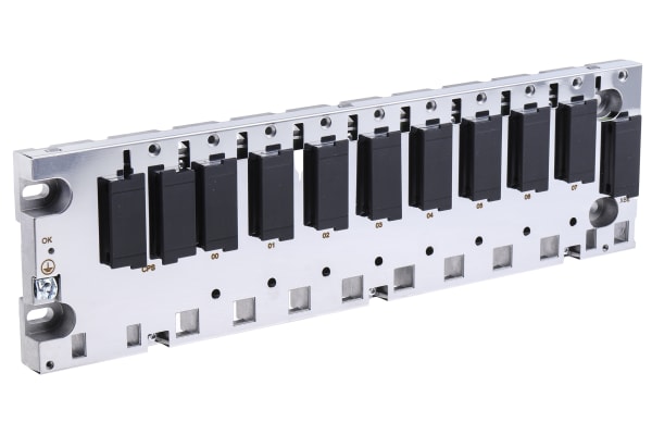 Product image for Schneider Electric BMEXBP Backplane