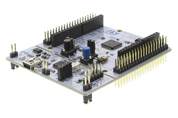 Product image for Nucleo Board For STM32L0 Series