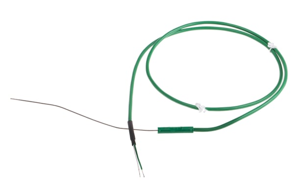 Product image for K Type Insulated Thermocouple 150mm