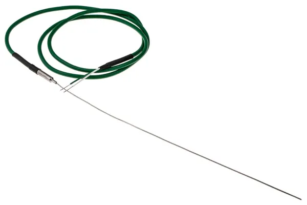 Product image for K Type Insulated Thermocouple 250mm