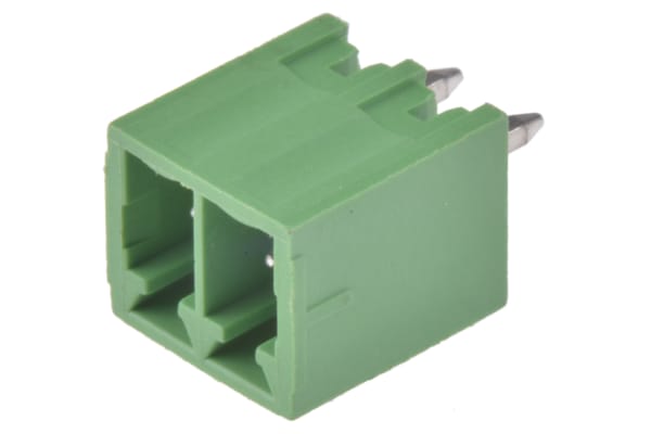 Product image for WR-TBL TERMINAL BLOCK - SERIE 3211