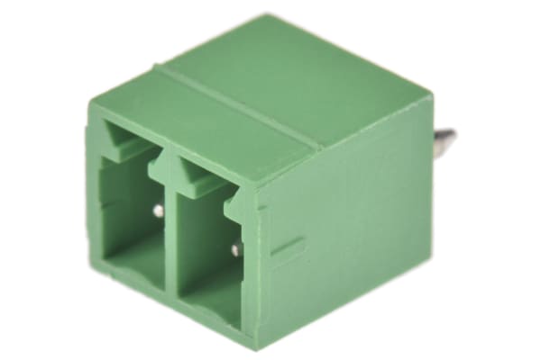Product image for WR-TBL TERMINAL BLOCK - SERIE 321